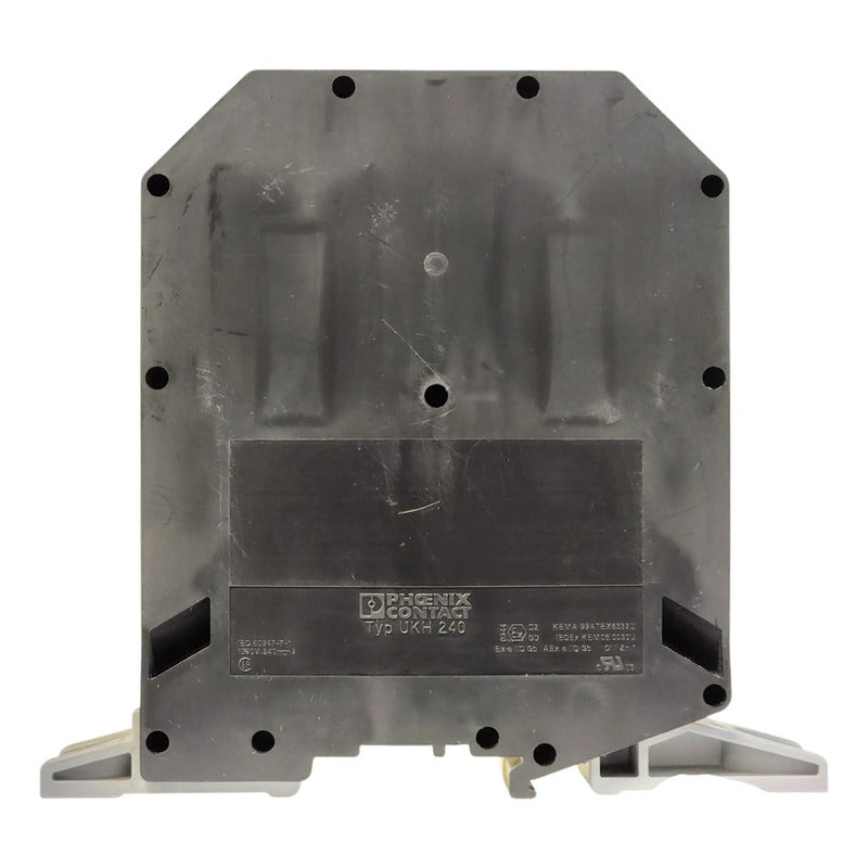 Phoenix Contact 3247056 Ukh 240-fe Borne Corriente 415a