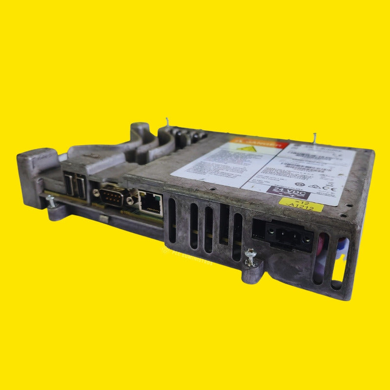 Allen Bradley 2711p-rp8d Módulo Lógico Panelview Plus. Usado