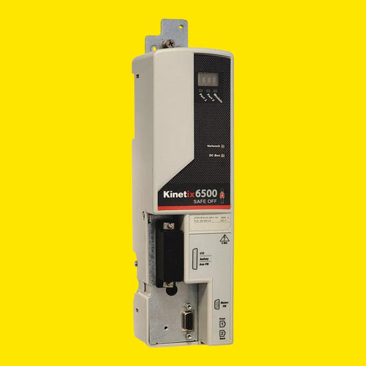 Allen Bradley 6500 2094-en02d-m01-s0 Usado - Allen Bradley