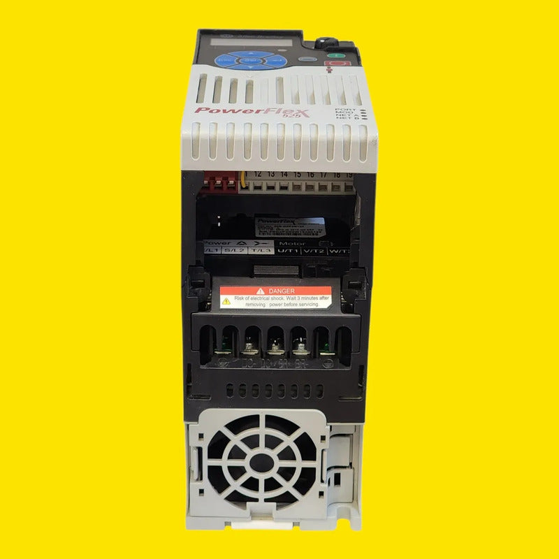 Allen-bradley 25b-d2p3n104 Powerflex 525 1hp