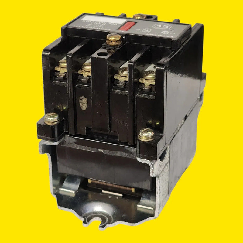 Allen-bradley 700-n800a1 Relevador Industrial