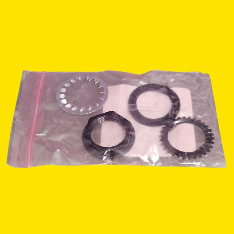 Allen-bradley 800z-gl3q5 Touch Button Ser. C