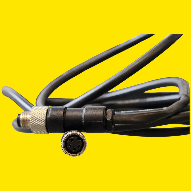 Keyence Op-87625 Cable Para Sensor Fotoeléctrico