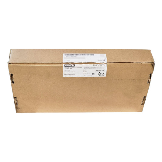 Siemens Simodrive 611 Control 1 Eje | 6sn1118-0dj23-0aa2