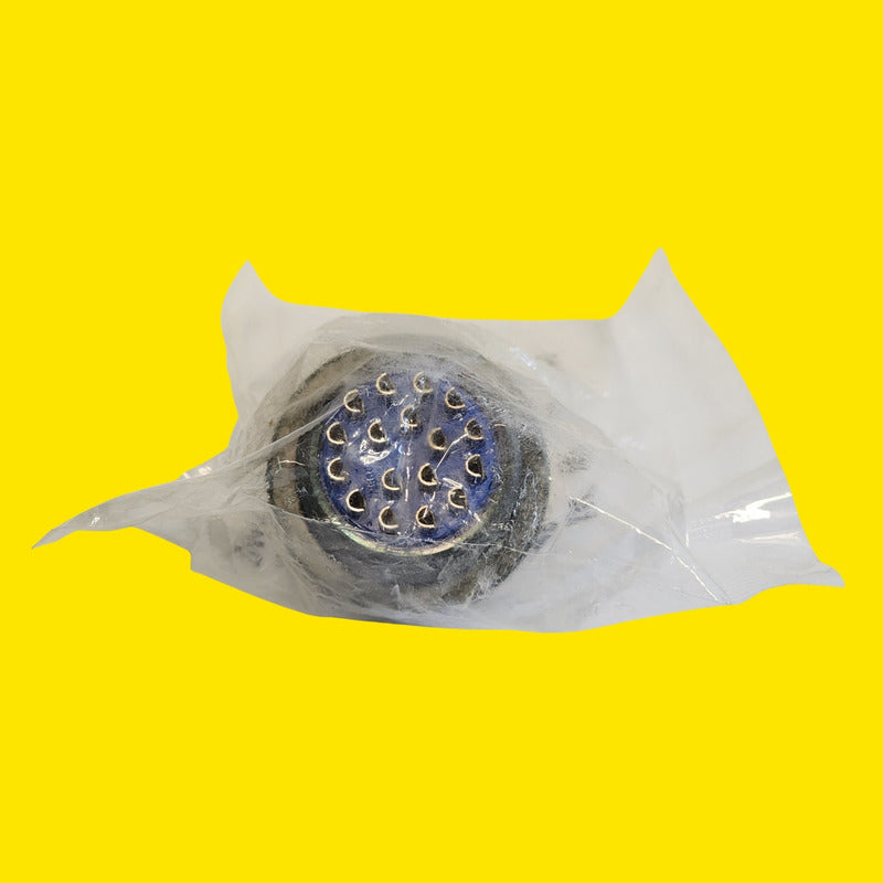 Kit Conector Encoder Gefanuc 44a730464-g38r01