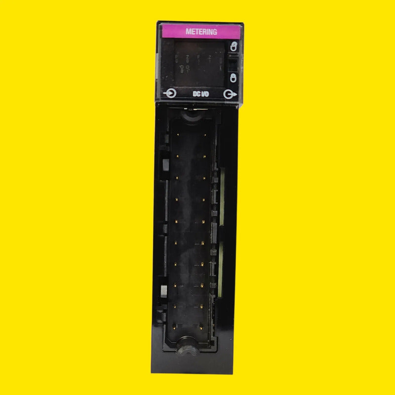 Allen Bradley 1756-cfm Configurable Flowmeter Module Nuevo -
