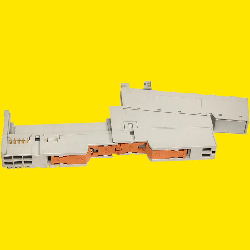 Allen-bradley 1734-tb3 Bloque Terminal Para Point I/o