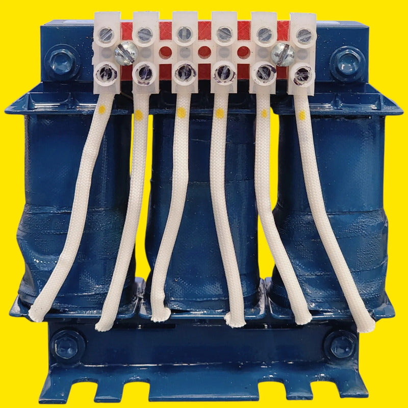 Mte Rlw-001103 Reactor Para Variador 11 A