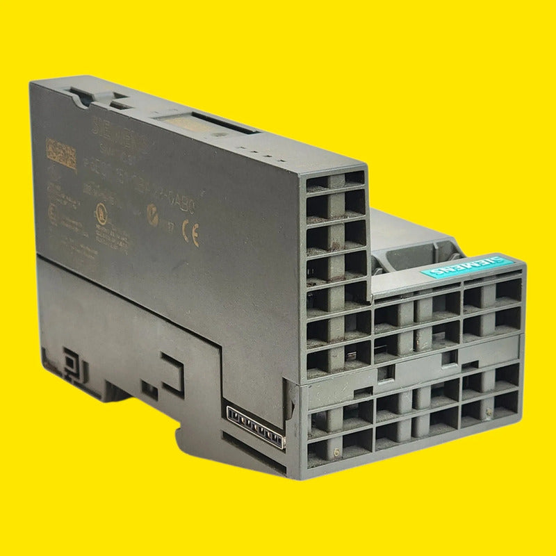 Siemens 6es7 151-3ba23-0ab0 Módulo Interfaz Profinet