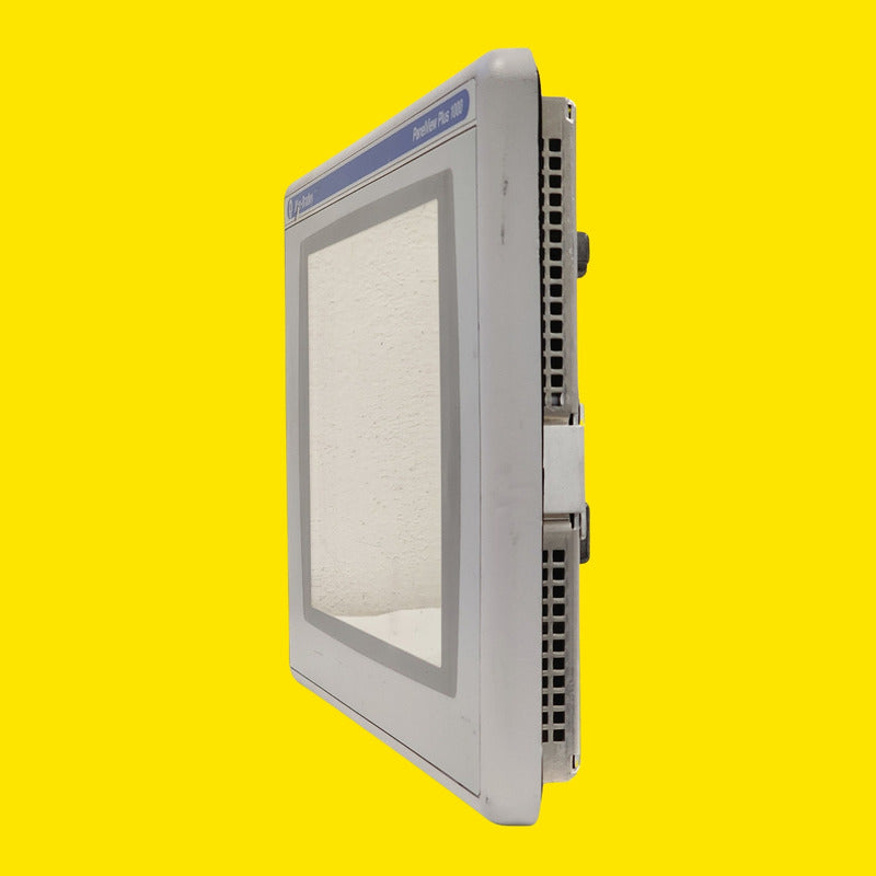 Hmi Allen-bradley Panelview Plus Compact 2711pc-t10c4d8