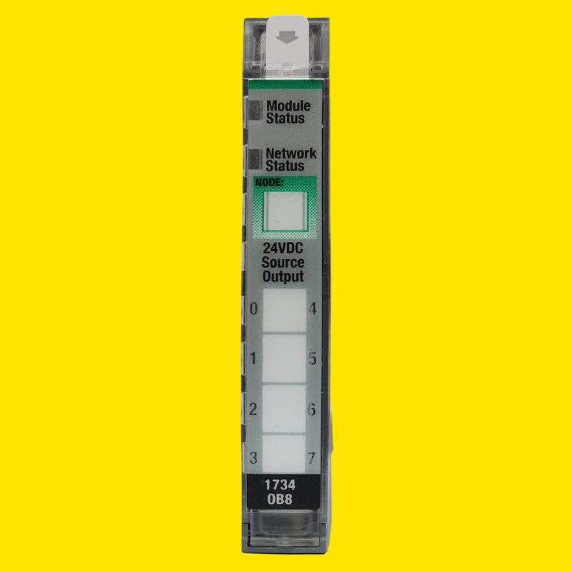 Allen Bradley 1734-ob8  Modulo Salidas Digitales Point I/o