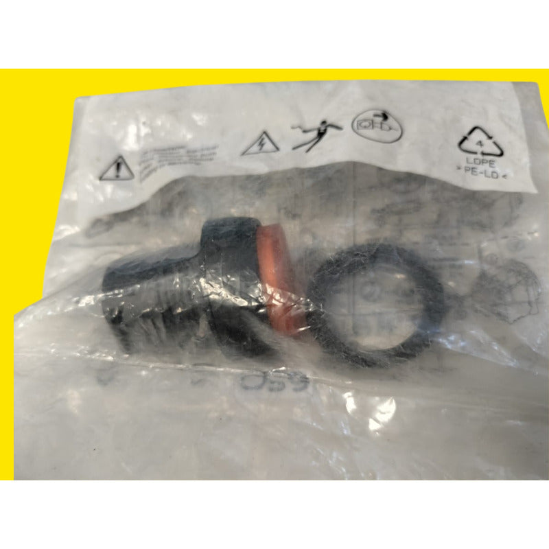 Allen-bradley 800fp-le0 Boton De Presion