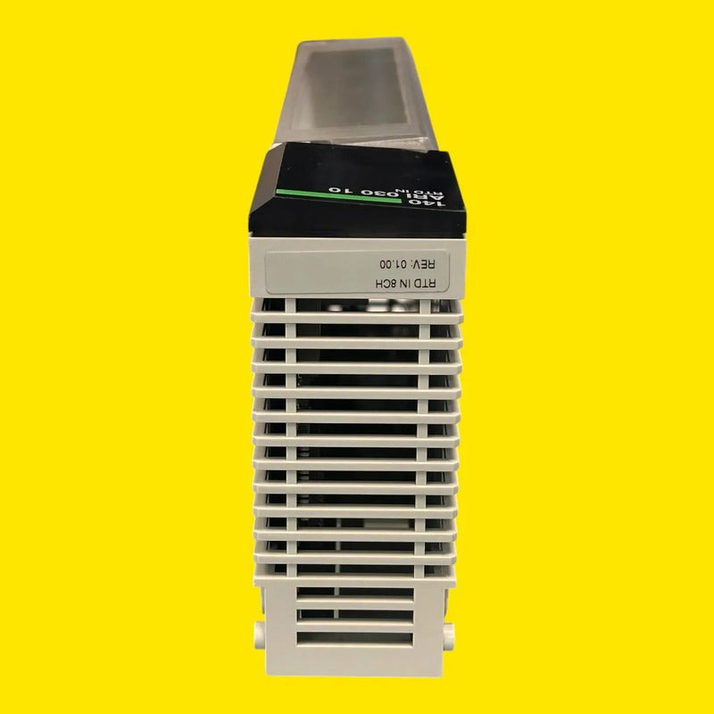 Schneider Automation Inc 140ari03010 Módulo De Entrada Ana