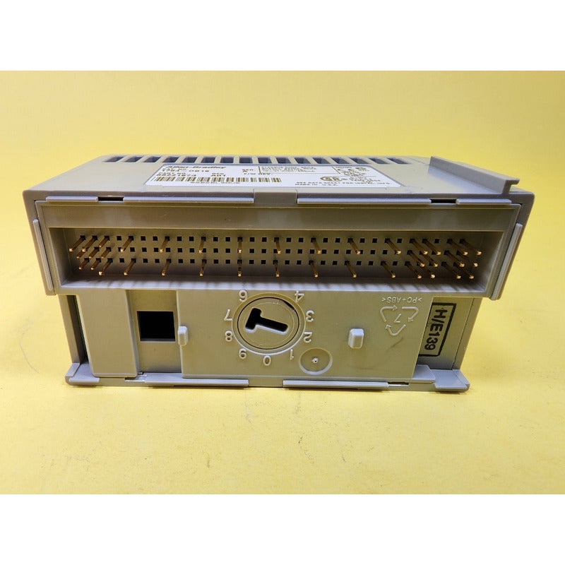 Allen-bradley  1794-ob16 Modulo