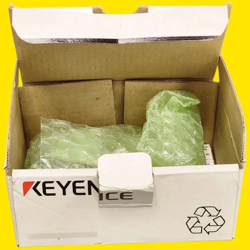Keyence Lr-zb240cb Sensor Láser De Detección