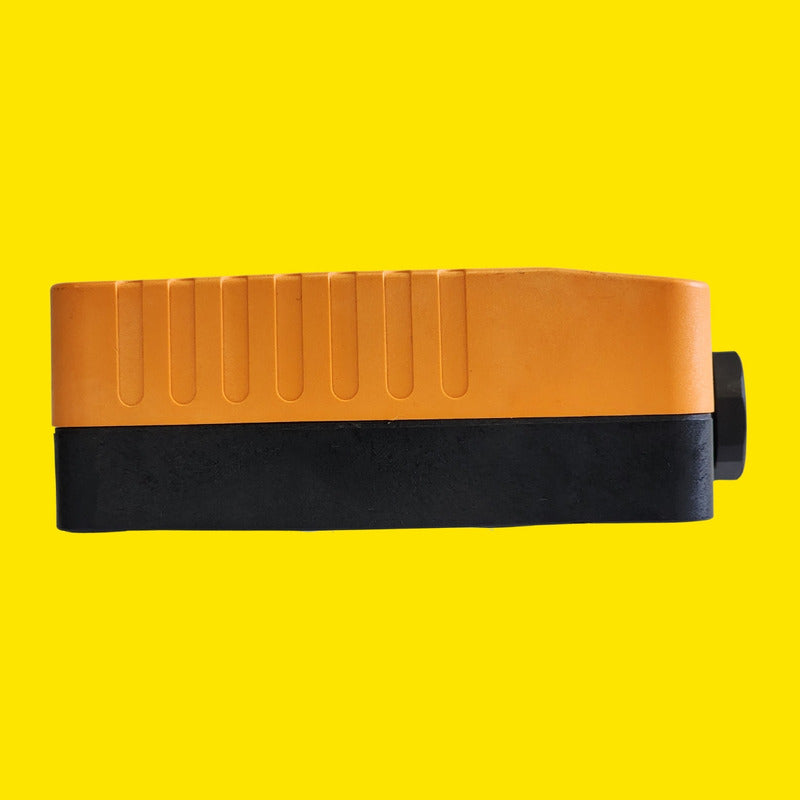 Sensor Inductivo Ifm Id5005 (ide3060-fpkg)  Industrial