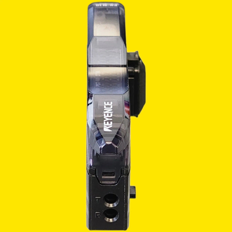 Keyence Fs-n10 Amplificador Para Fibra Óptica