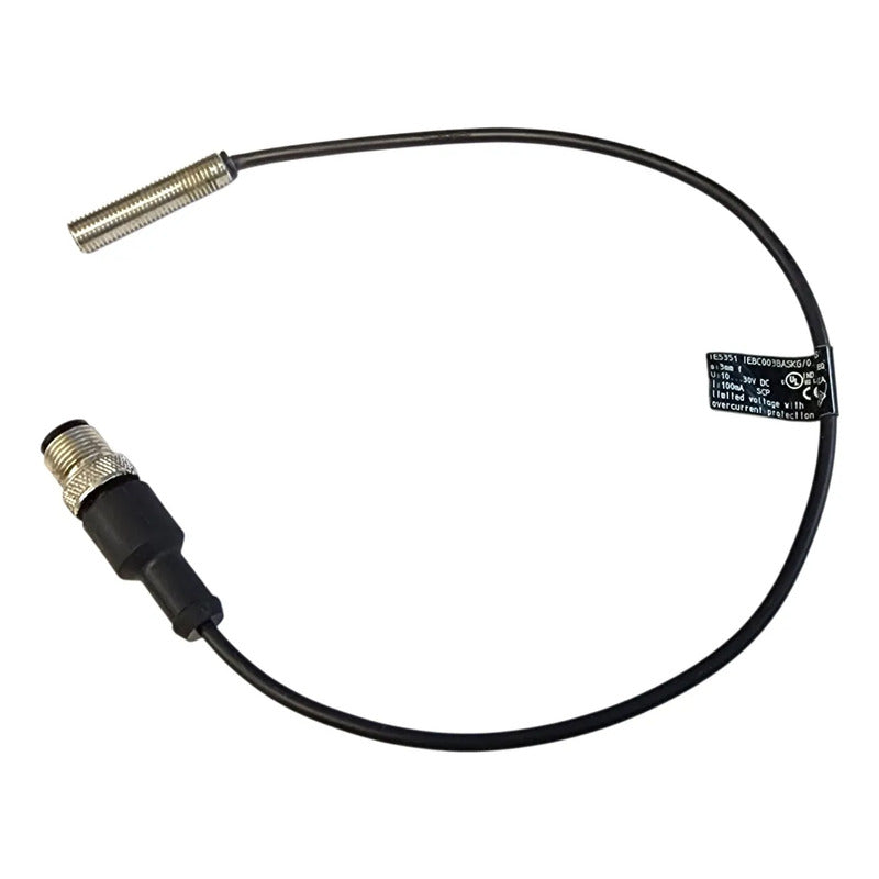 Ifm Ie5351 Sensor Inductivo De Proximidad Industrial