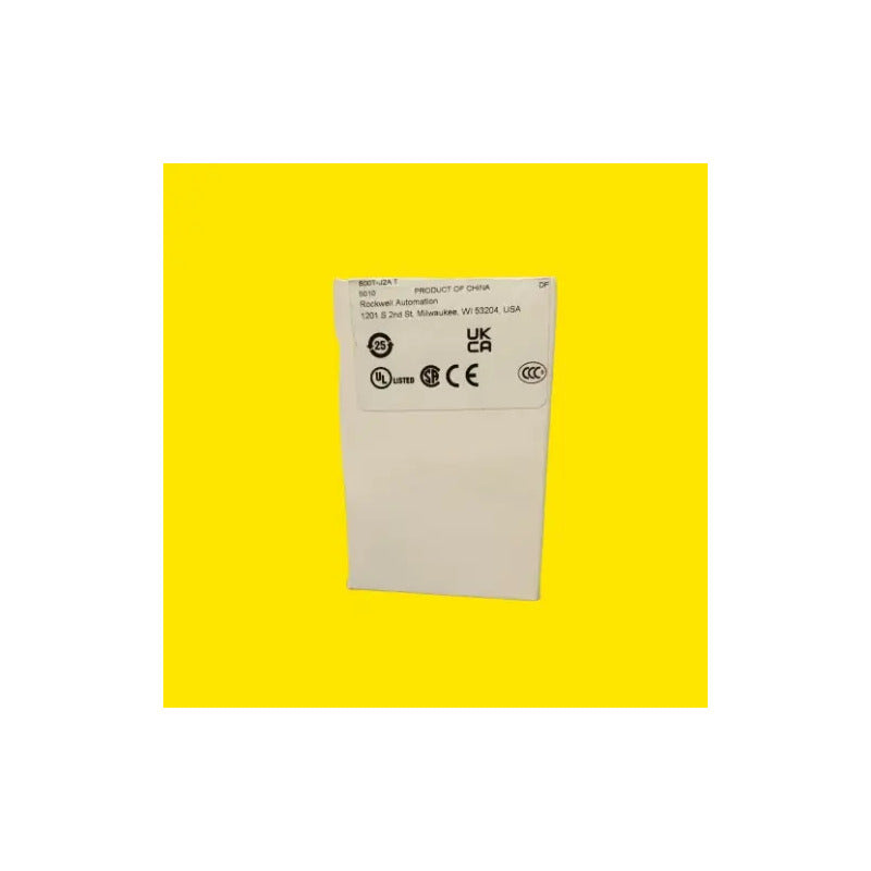 Allen-bradley 800t-j2a Selector 3 Posiciones Type 4/13