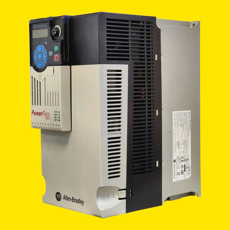 Allen-bradley 25b-d024n104 Variador Powerflex 525 15hp