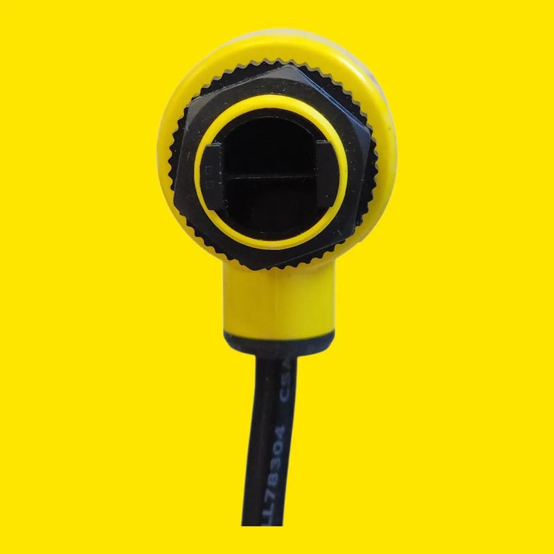 Banner T18sp6ff50 32470 Sensor Fotoelectrico Campo Fijo