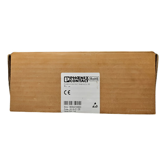 Phoenix Contact Fl Switch Sfnb 8tx 2891002