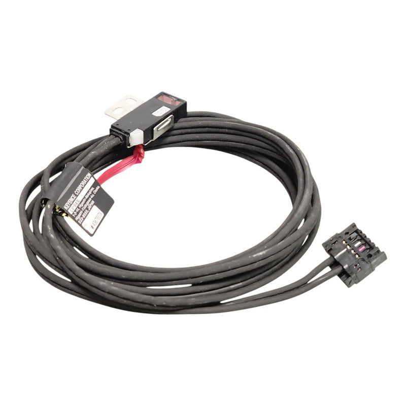 Keyence Kv-u3 Módulo De Alimentación 100-240 Vca