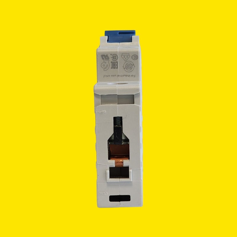 Allen-bradley 1492-spm1c010 Ser. D Interruptor C1a