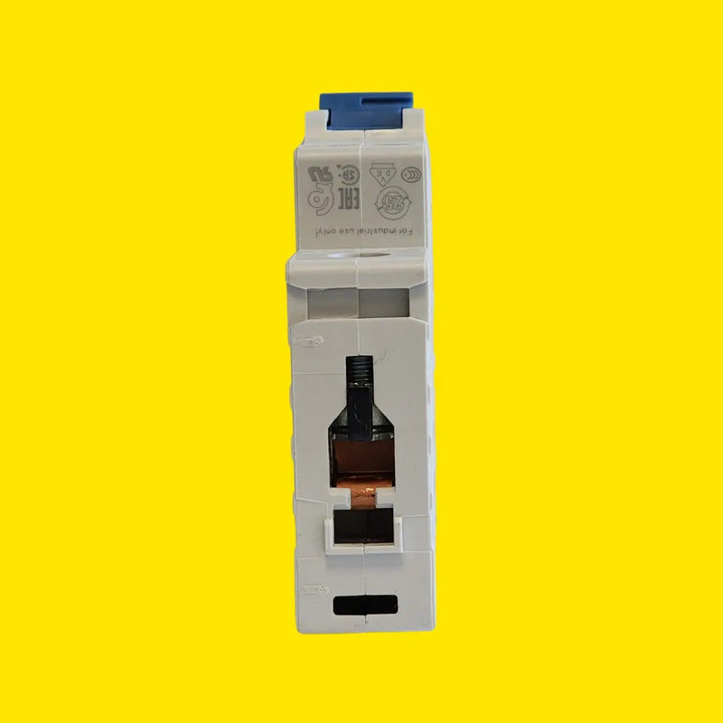 Allen-bradley 1492-spm1c010 Ser. D Interruptor C1a