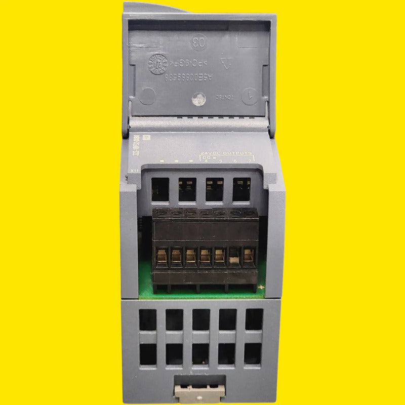 Siemens 6es7222-1bf32-0xb0 Módulo 8 Salidas S7-1200
