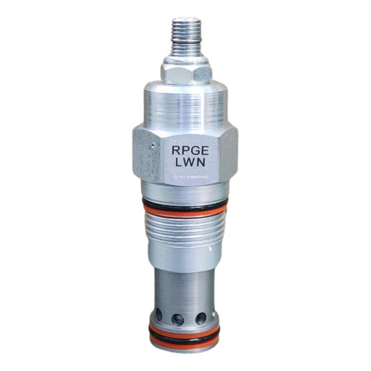 Sun Hydraulic Rpge Lwn Valvula De Control De Presion