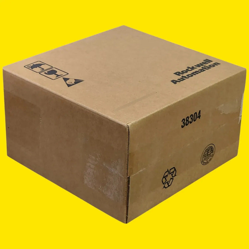 Allen-bradley 25b-d2p3n114 Variador De Frecuencia