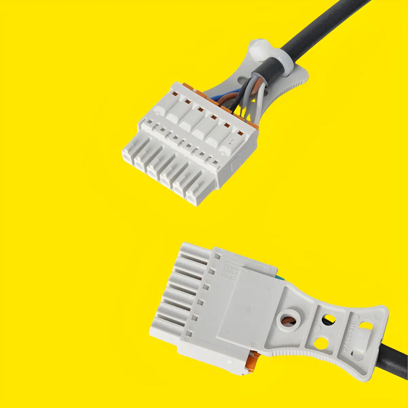 Cable Abb Cdp23.300 Eth-x1/x4-umc100.3 3 M Sin Blindaje