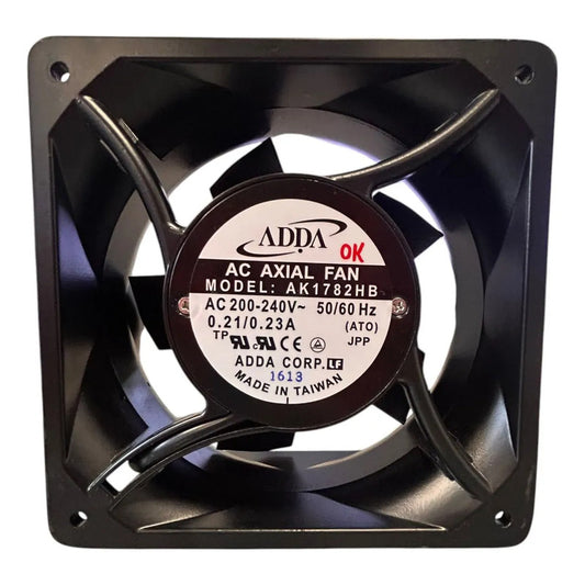 Adda Ak1782hb Ventilador Axial Industrial