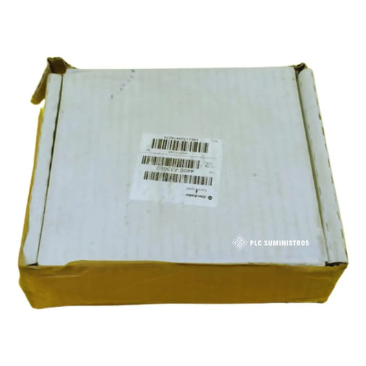 Allen-bradley 440e-a13080 Tensor De Sistema
