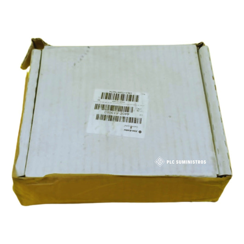 Allen-bradley 440e-a13080 Tensor De Sistema