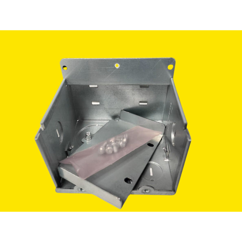 Allen-bradley 20-750-nema1-f3 Kit De Carcasa Powerflex 750