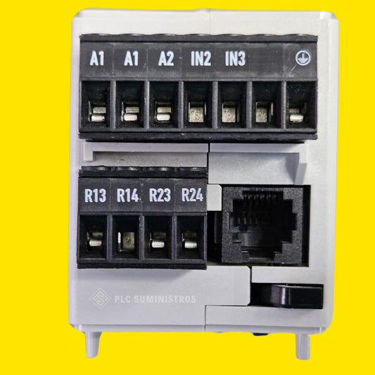 Allen-bradley 193-eio-43-120 Control Terminals 120v Ac