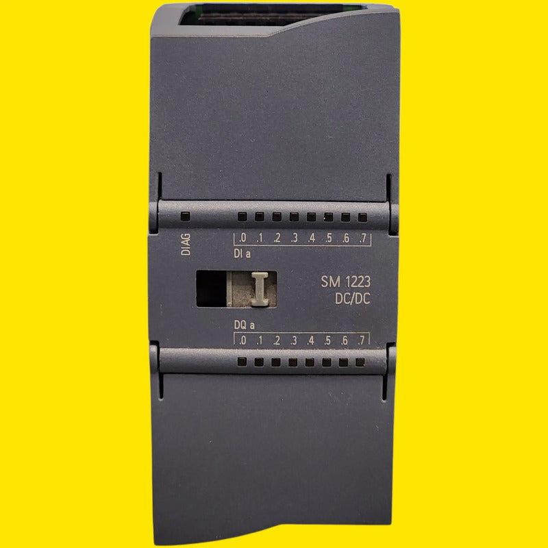 Siemens 6es7223-1bh32-0xb0 Módulo Digital S7-1200