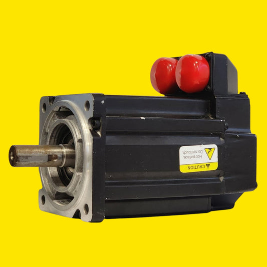 Allen-bradley Mpl-b320p-mj22aa Servo Motor, 460v, 5000rpm