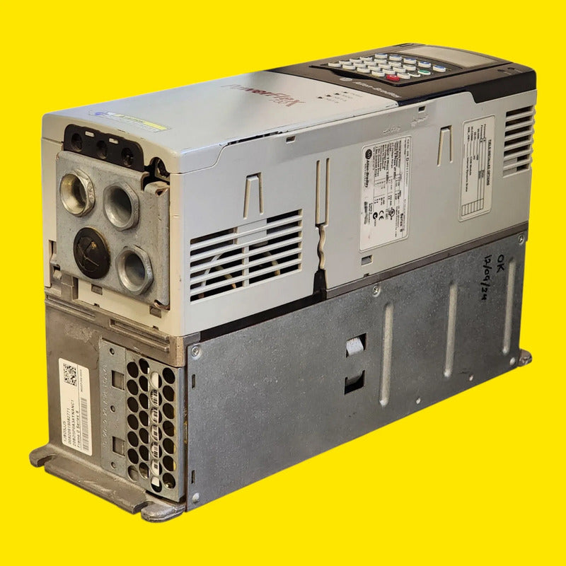 Allen-bradley 20b D 5p0 A 3 Aynanc1 Variador Powerflex 700