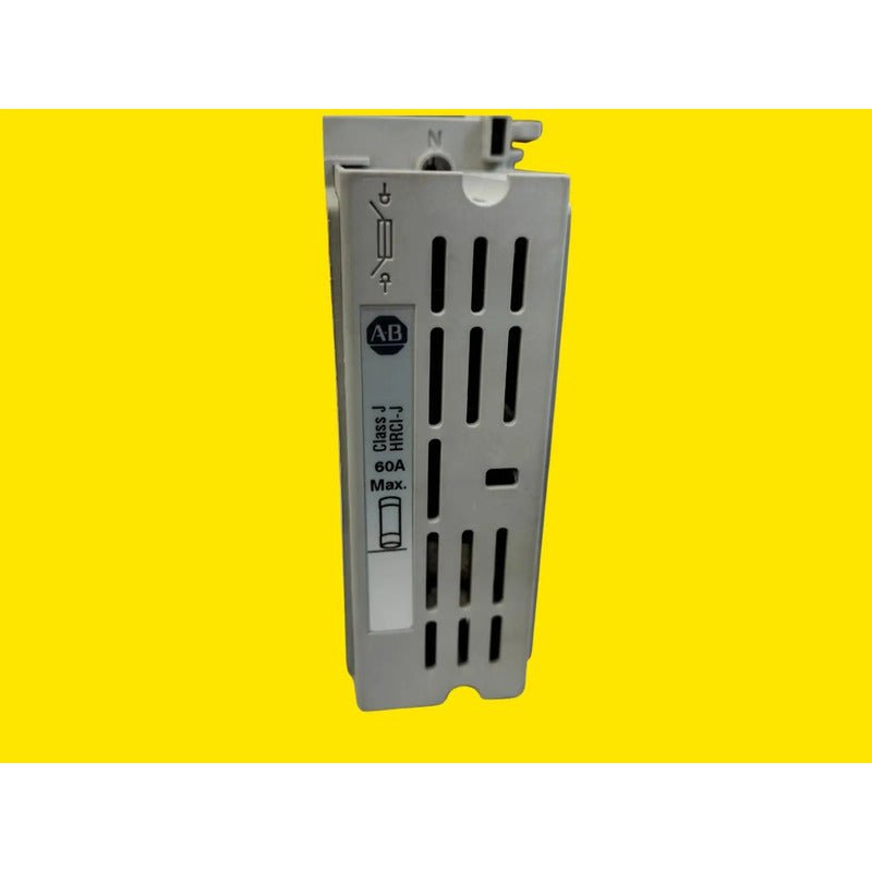 Allen-bradley 194r-60-nj Modulo De Cuarto Polo