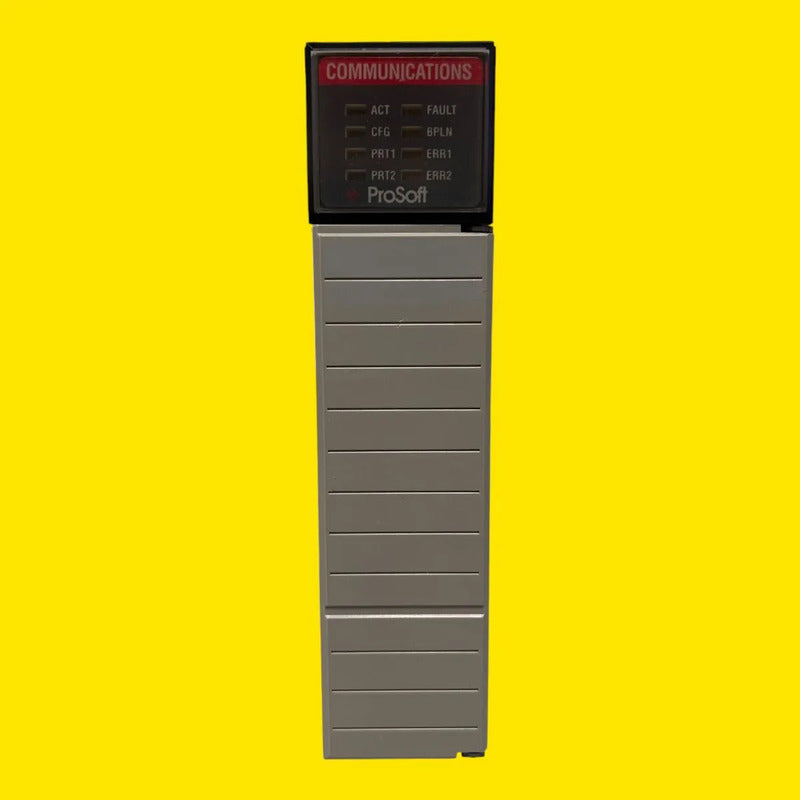 Allen-bradley 1747-ke Módulo Comunicación Para Plc Slc 500