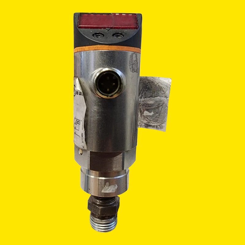 Ifm Pn7003 Sensor Inductivo