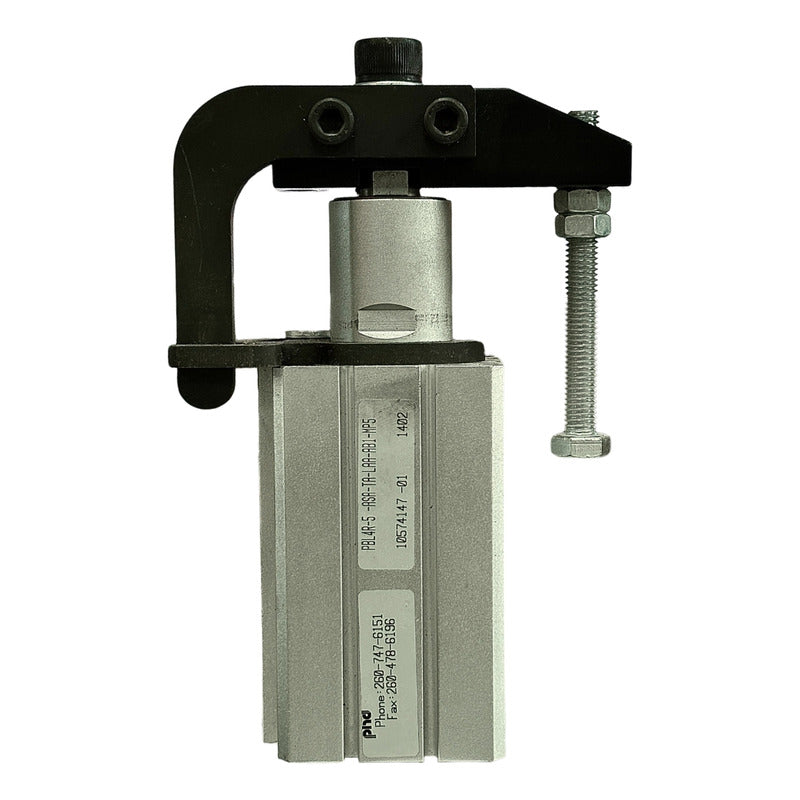 Phd Abrazadera Neumatica Pbl4r-5-asa-ta-laa-ab1-mp5