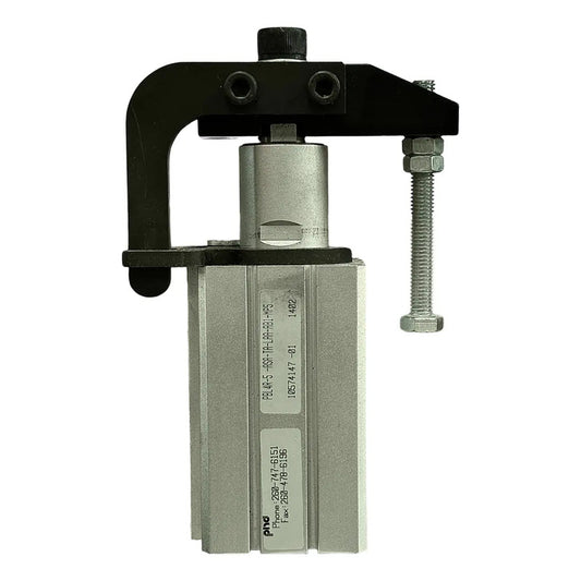 Phd Abrazadera Neumatica Pbl4r-5-asa-ta-laa-ab1-mp5