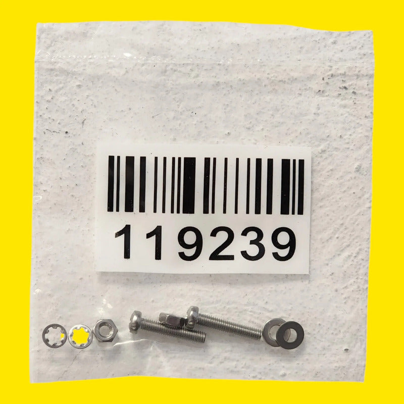 Banner Q12an6ff50q3 75605 Sensor Fotoelectrico 50mm M8