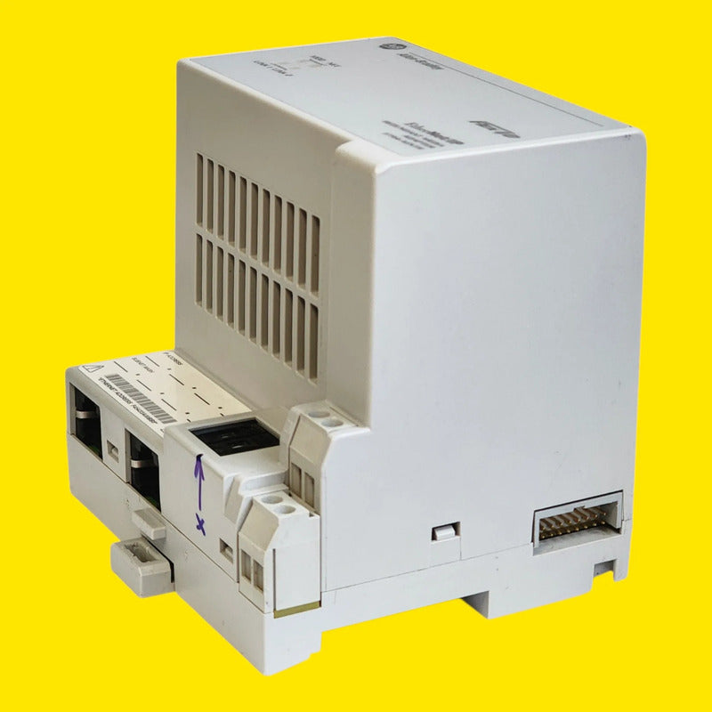 Allen-bradley 1794-aentr Adaptador Ethernet/ip Flex I/o