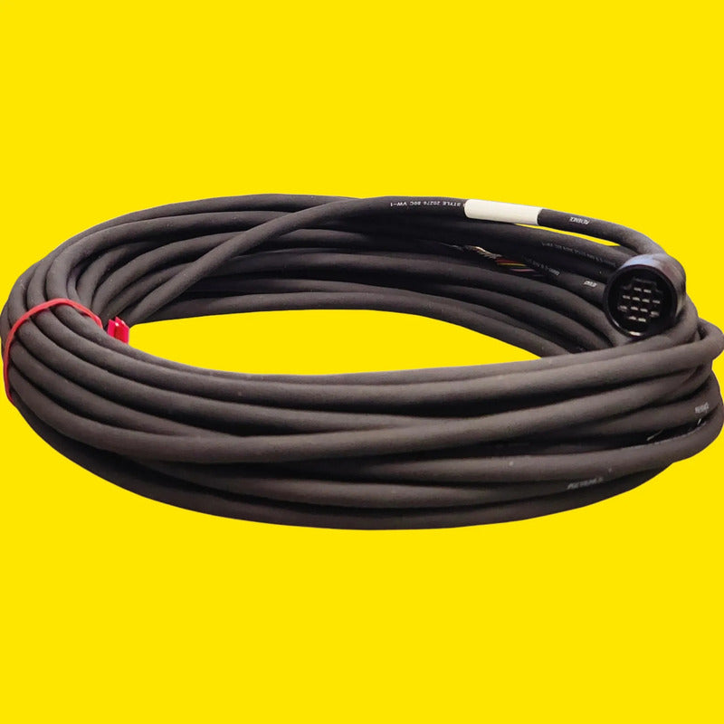 Keyence Gt2-ca10m Cable De Conexión Para Sensor Gt2