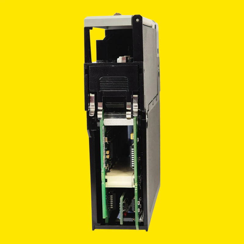 Allen-bradley Control 1756-l55m12 Logix 5555